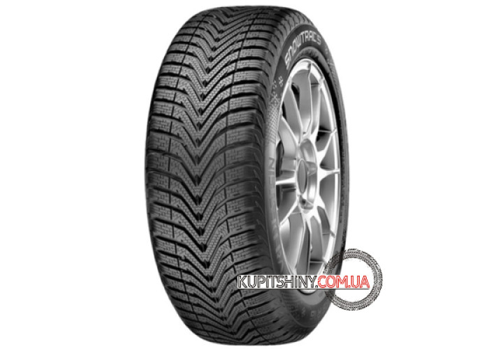 Vredestein Snowtrac 5 205/55 R16 91H Vredestein Snowtrac 5 205/55 R16 91H