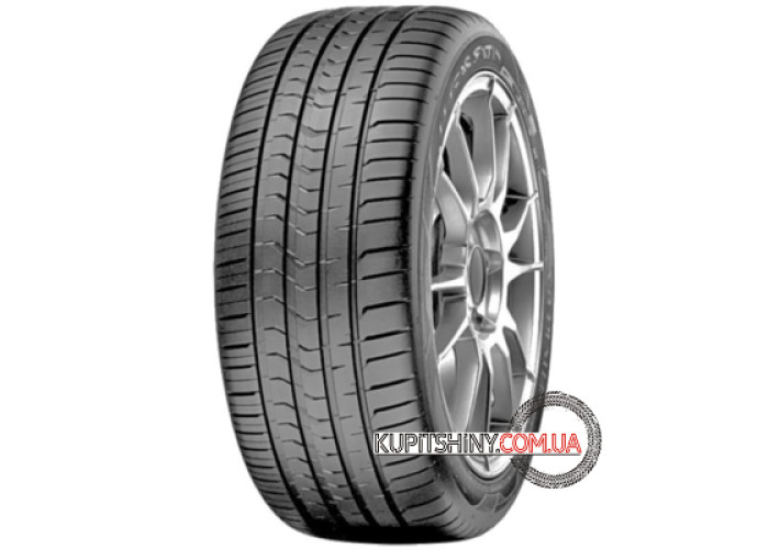 Vredestein Ultrac Satin 235/55 R19 105W XL Vredestein Ultrac Satin 235/55 R19 105W XL