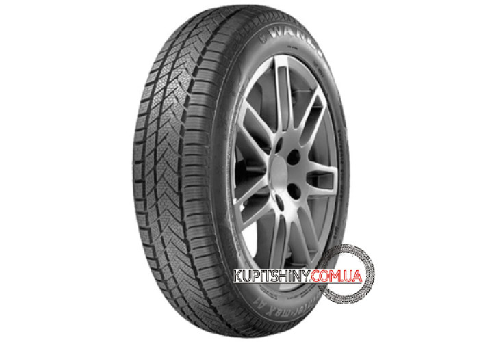 Wanli Winter-maX A1 SW211 205/55 R16 91H Wanli Winter-maX A1 SW211 205/55 R16 91H
