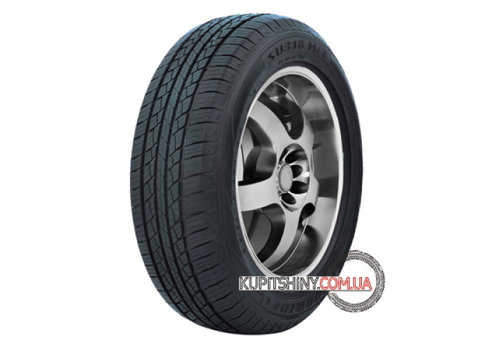 WestLake SU318 H/T 245/60 R18 105T WestLake SU318 H/T 245/60 R18 105T