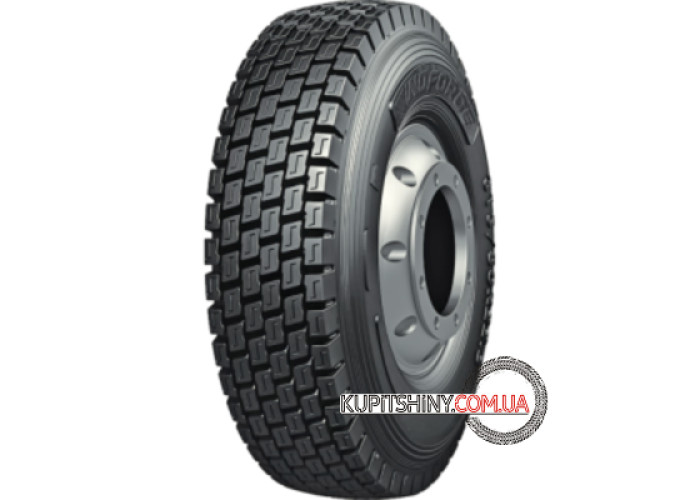 Windforce WD2020 (ведущая) 215/75 R17.5 127/124M Windforce WD2020 (ведущая) 215/75 R17.5 127/124M