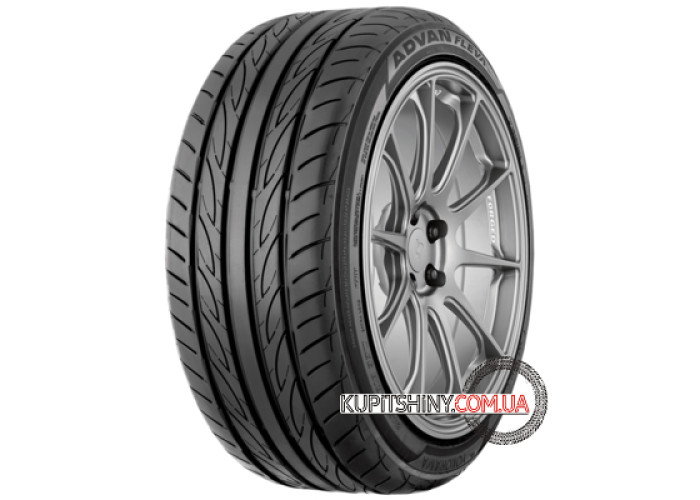 Yokohama Advan Fleva V701 265/35 R18 97W XL Yokohama Advan Fleva V701 265/35 R18 97W XL