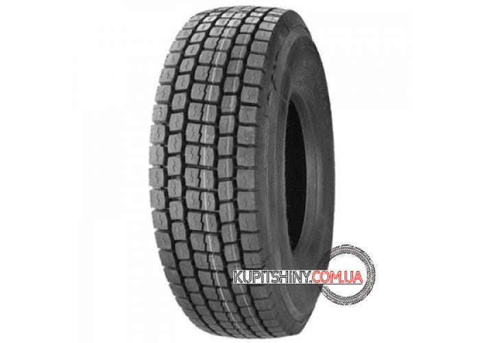 Annaite 755 (ведущая) 295/80 R22.5 152/148M PR16 Annaite 755 (ведущая) 295/80 R22.5 152/148M PR16