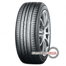 Yokohama BluEarth-A AE50 255/45 R18 99W