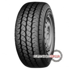 Yokohama RY818 Delivery Star 195/65 R16C 104/102R