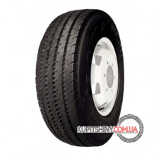 Кама NF-202 (рулевая) 215/75 R17.5 126/124M