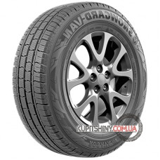 Росава Snowgard Van 215/65 R16C 109/107R