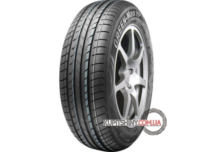LingLong Green-Max HP010 195/50 R16 88V XL LingLong Green-Max HP010 195/50 R16 88V XL