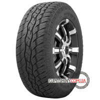 Toyo Open Country A/T plus 205/75 R15 97T