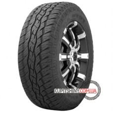 Toyo Open Country A/T plus 31/10.5 R15 109S