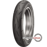 Dunlop TT93 GP 120/80 R12 55J