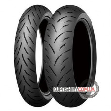 Dunlop SPORTMAX GPR-300 110/80 R18 58W