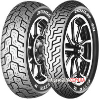 Dunlop Elite 2 130/90 R16 67H