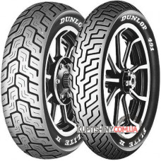 Dunlop Elite 2 130/90 R16 67H