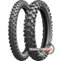 Michelin Starcross 5 80/100 R12 41M