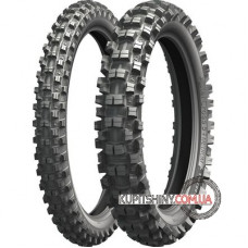 Michelin Starcross 5 2.5 R10 33J