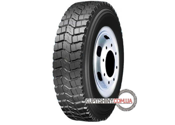 Wosen WS648 (ведущая) 10.00 R20 149/146K PR18 Wosen WS648 (ведущая) 10.00 R20 149/146K PR18