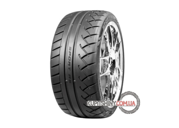 WestLake Sport RS 265/35 ZR18 97W XL WestLake Sport RS 265/35 ZR18 97W XL