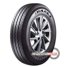 Wanli Tracforce SL106 225/70 R15C 112/110R