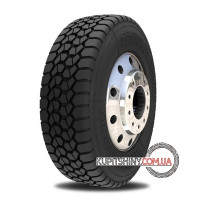 Double Coin RLB490 (ведущая) 255/70 R22.5 140/137L PR16