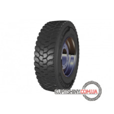 Michelin X WORKS HD D (ведущая) 315/80 R22.5 156/150K