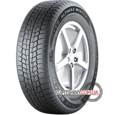 General Tire Altimax Winter 3 175/65 R14 82T