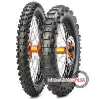 Metzeler MCE 6 Days Extreme 120/90 R18 65R