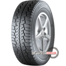 General Tire Eurovan Winter 2 195/65 R16C 104/102R (под шип)