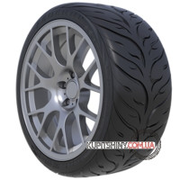 Federal Super Steel 595 RS-RR 245/40 R17 91W