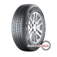 General Tire Snow Grabber Plus 205/70 R15 96T