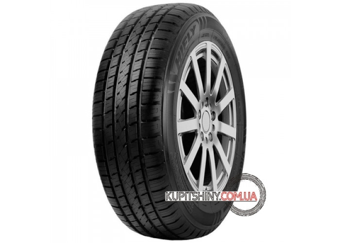 Hifly Vigorous HT601 215/65 R17 103H XL Hifly Vigorous HT601 215/65 R17 103H XL