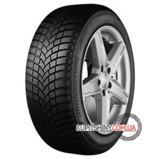 Bridgestone Blizzak LM-001 Evo 205/55 R16 91H