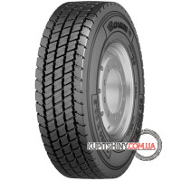 Barum BD200 (ведущая) 225/75 R17.5 129/127M