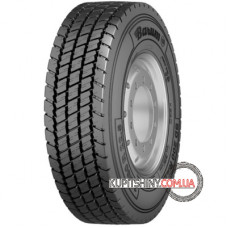 Barum BD200 (ведущая) 205/75 R17.5 126/124M