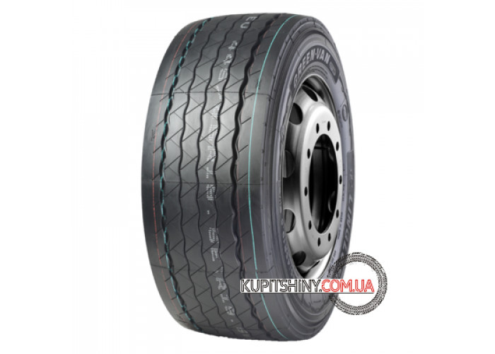 LingLong ETT100 (универсальная) 435/50 R19.5 160J PR20 LingLong ETT100 (универсальная) 435/50 R19.5 160J PR20