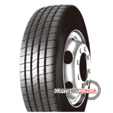 Doublestar F-ONE (рулевая) 315/80 R22.5 154/151L