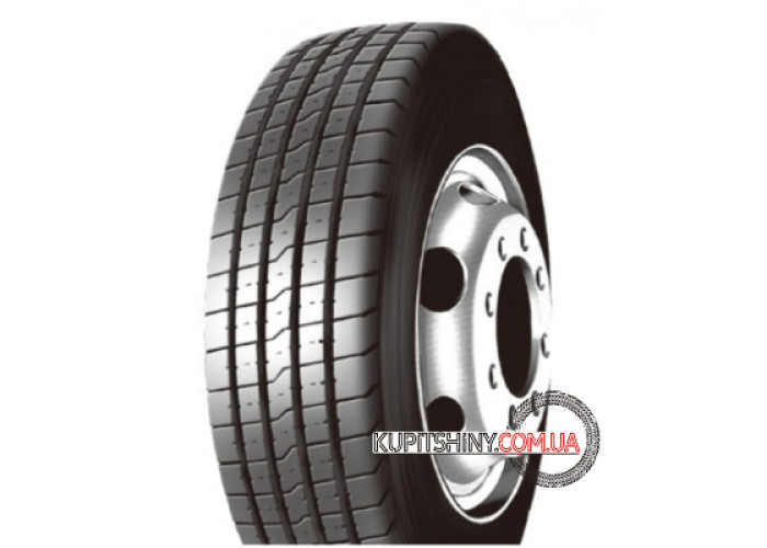 Doublestar F-ONE (рулевая) 315/80 R22.5 154/151L Doublestar F-ONE (рулевая) 315/80 R22.5 154/151L