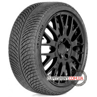 Michelin Pilot Alpin 5 305/30 R21 104V XL