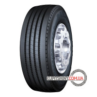 Barum BT43 (прицепная) 445/65 R22.5 169K
