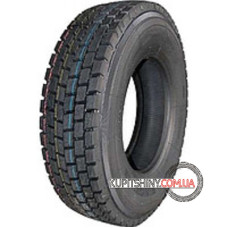 Crystal CS520 (ведущая) 315/80 R22.5 156/152L PR20