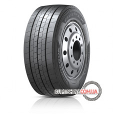 Hankook E-Cube Blue AL20 (рулевая) 385/55 R22.5 160K