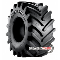 BKT AGRIMAX TERIS (с/х) 520/85 R42 168D TL