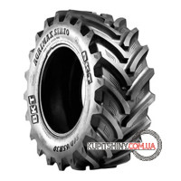 BKT AGRIMAX SIRIO (с/х) 600/70 R30 165D