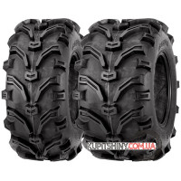 Kenda K-299 BEAR CLAW (квадроцикл) 24/8 R12 PR4