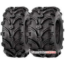 Kenda K-299 BEAR CLAW (квадроцикл) 24/8 R12 PR4