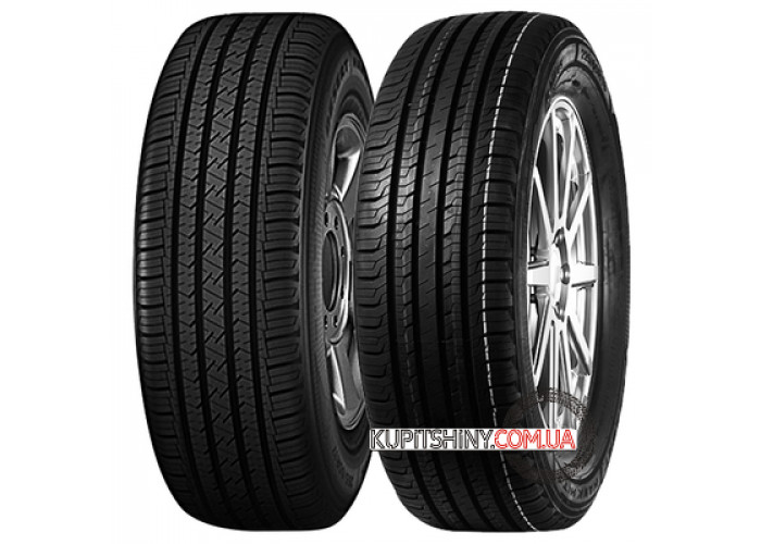 Achilles Desert Hawk H/T2 255/55 R18 109H XL Achilles Desert Hawk H/T2 255/55 R18 109H XL