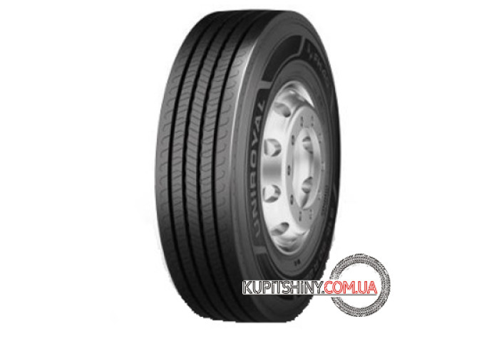 Uniroyal FH40 (рулевая) 295/80 R22.5 154/149M Uniroyal FH40 (рулевая) 295/80 R22.5 154/149M