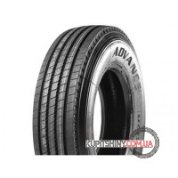 Advance GL278A (рулевая) 295/80 R22.5 152/149M