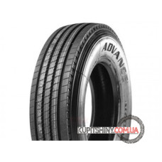 Advance GL278A (рулевая) 295/60 R22.5 150/147K PR18