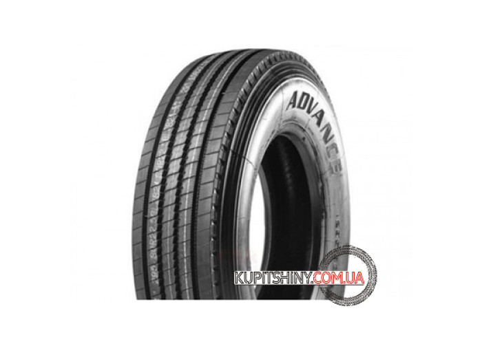 Advance GL278A (рулевая) 295/80 R22.5 152/149M Advance GL278A (рулевая) 295/80 R22.5 152/149M